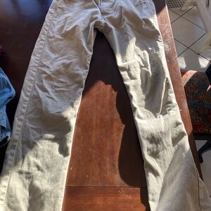 Levi's Men's Khaki Chinos